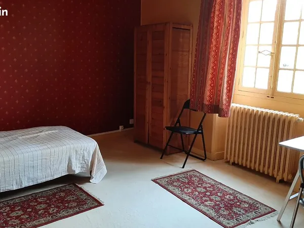 Appartement meublé à louer