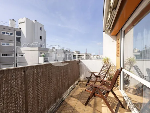 Vends t3 - 61 m² - Courbevoie 92400