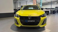 Peugeot 208 1.2 Hybrid 100ch Active e-DCS6