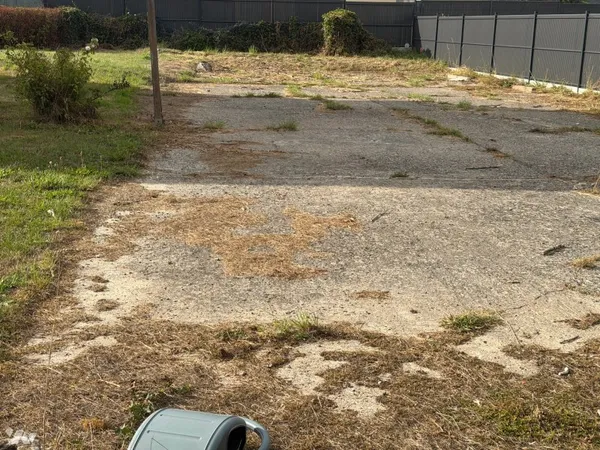 Terrain 500 m²