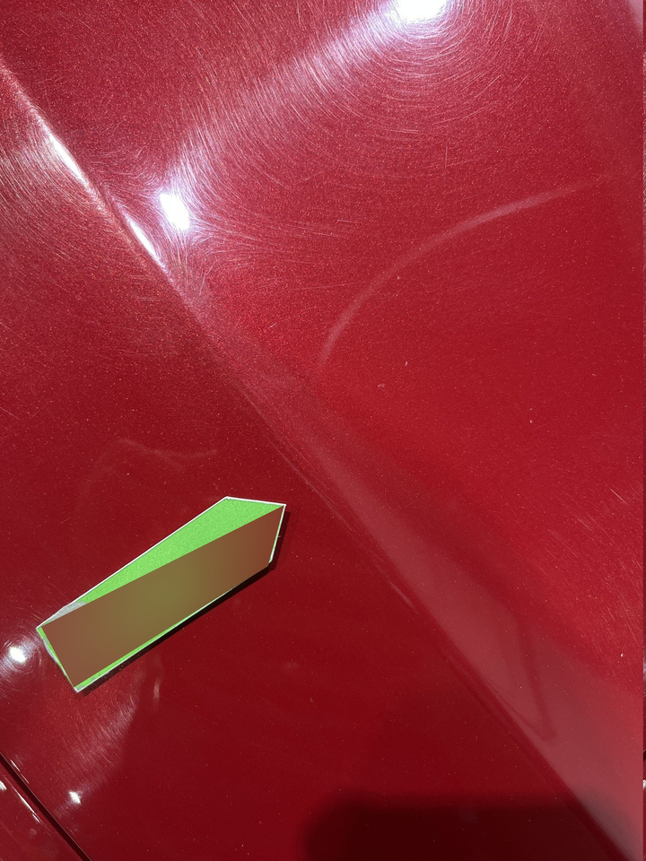 Citroën C4 Spacetourer — photo 54
