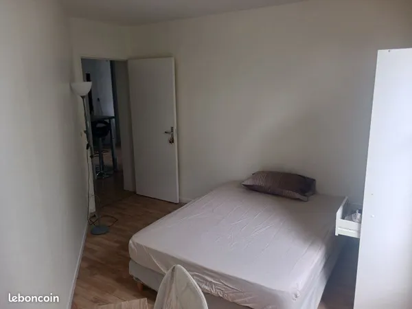 Colocation à Torcy proximité Paris et Disneyland