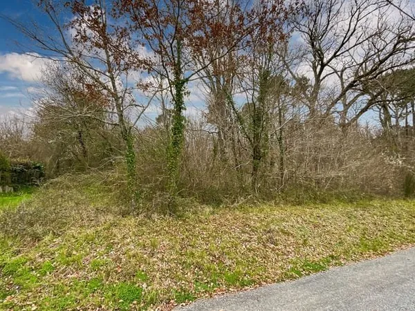 Terrain 2447 m²