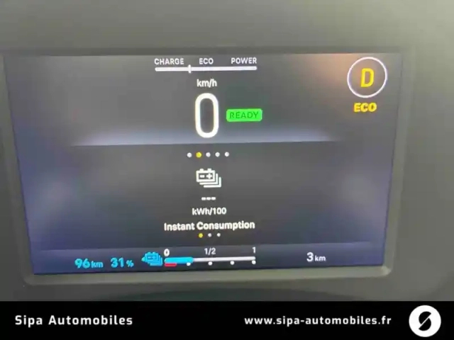 Fiat 600 e 156 ch 54 kwh — photo 19