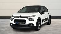 Citroen C3 1.2 PureTech 110ch S&S Shine EAT6