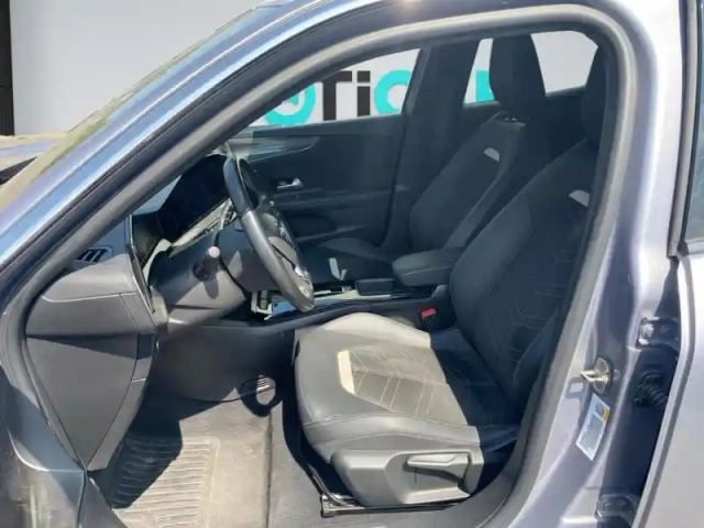 Opel Mokka -e 136ch ultimate — photo 25