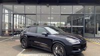 Porsche Cayenne 4.0 550ch Turbo — photo 7
