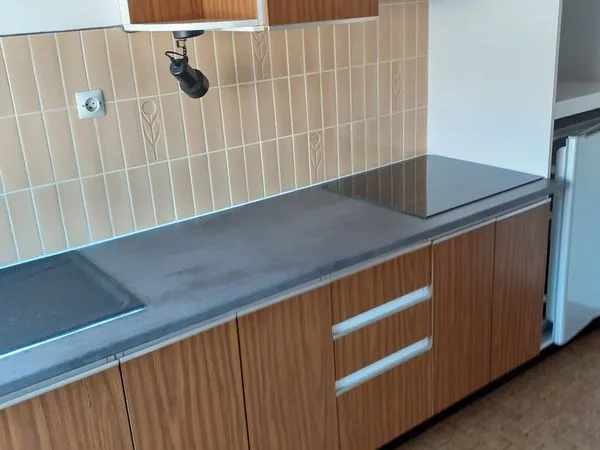 Llocation appartement 2 pieces lingolsheim