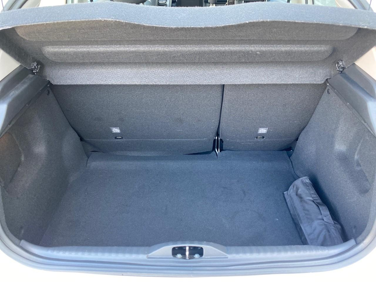Citroën C3 1.5 bluehdi 100ch s&s you — photo 6