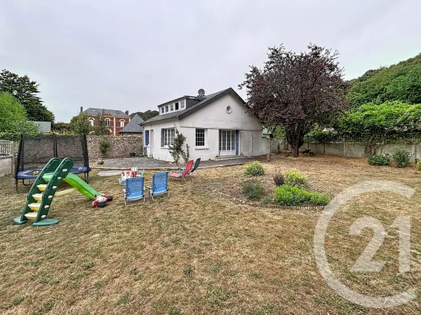 Maison 5 pièces 98 m²