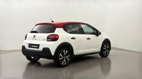 Citroen C3 1.2 PureTech 83ch S&S Shine Pack 123g — photo 5