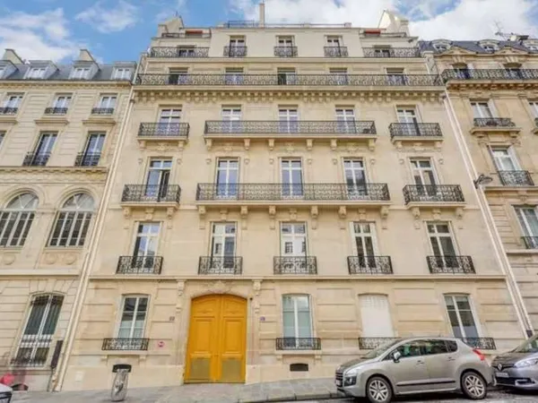 Bureaux 193 m²
