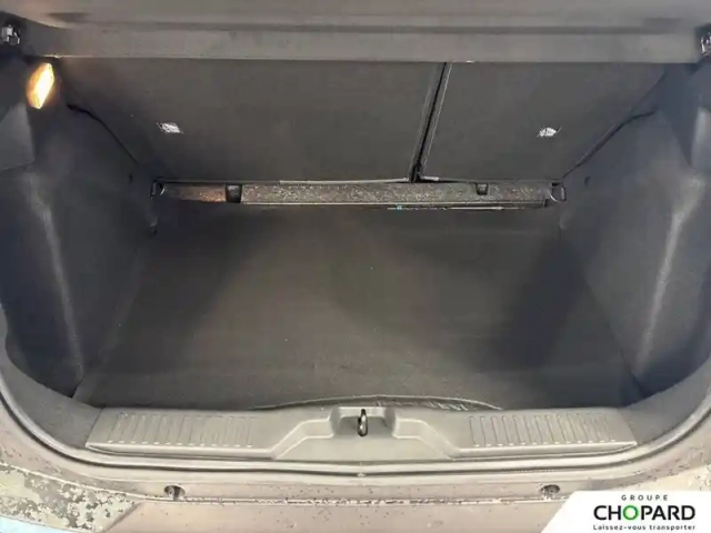 Citroën C3 hybride 110 ch automatique — photo 6