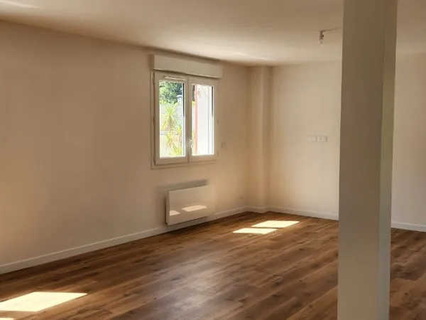 Appartement 4 pièces 92 m²