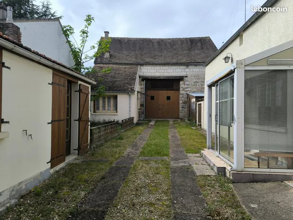 Maison à vendre-bonne affaire