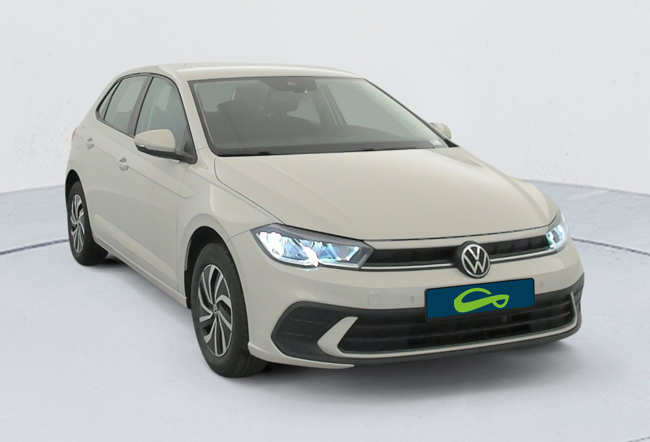 Volkswagen Polo — photo 7