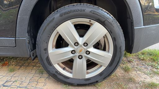 Chevrolet Orlando 1.8 141 - LTZ – 2012 – 113568 km – Essence – Boîte Manuelle — photo 11