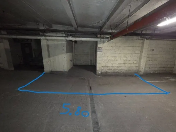 Garage et parking Vente Issy-les-Moulineaux 12m² 21000€