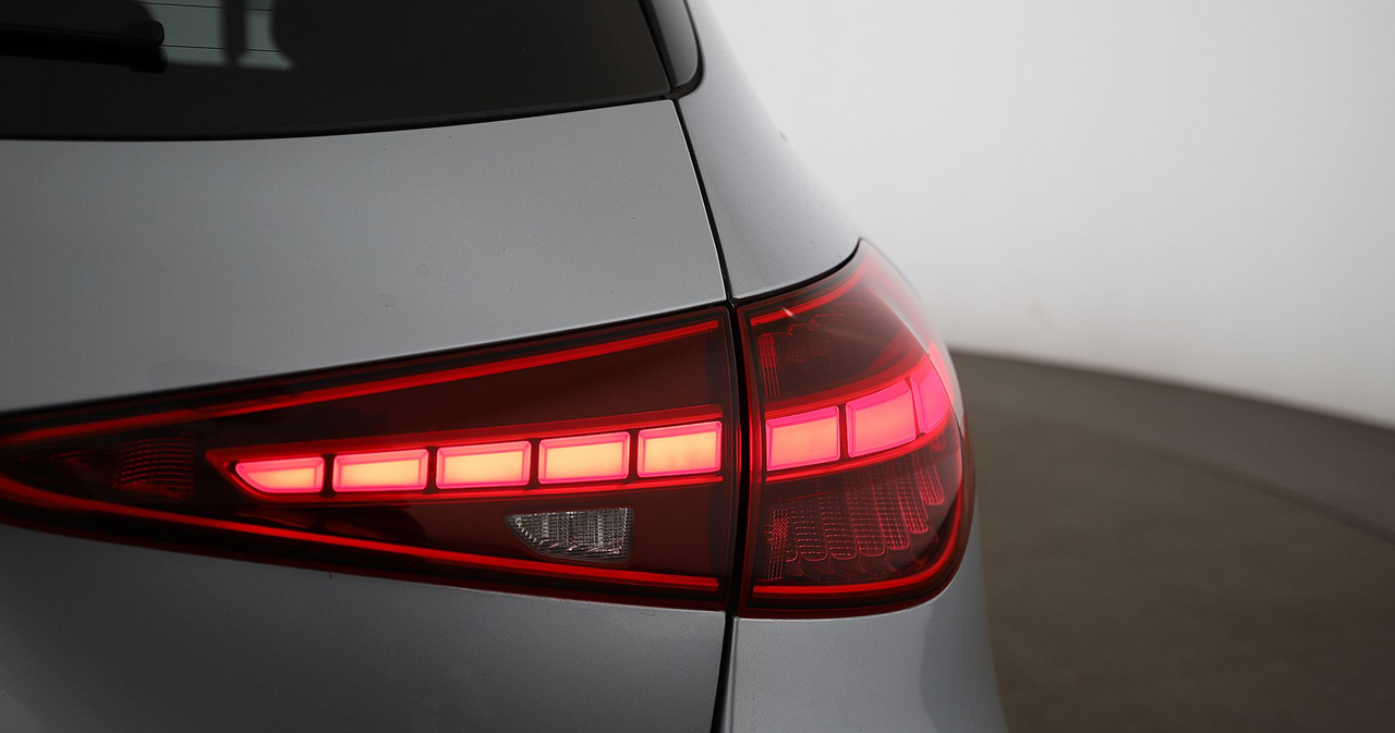 Mercedes Classe C Break — photo 14