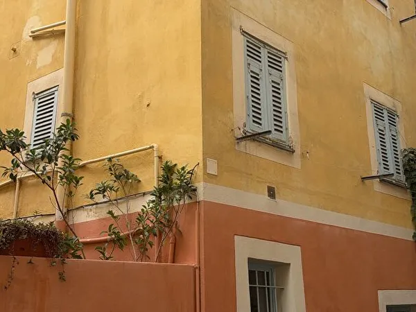 Appartement 1 pièce 35 m²