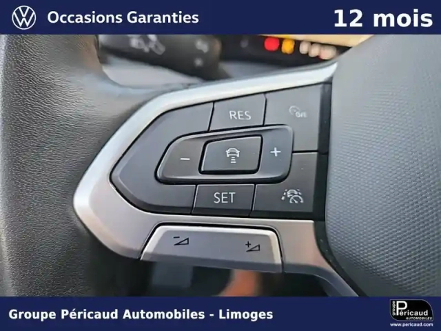 Volkswagen Golf 1.4 hybrid rechargeable opf 204 dsg6 — photo 39