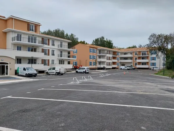 Appartement T4