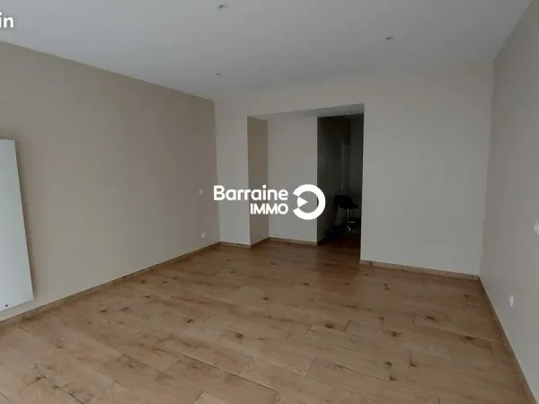 Local commercial 33 m² MORLAIX