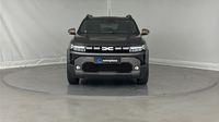 Dacia Duster 1.6 hybrid 140ch Extreme