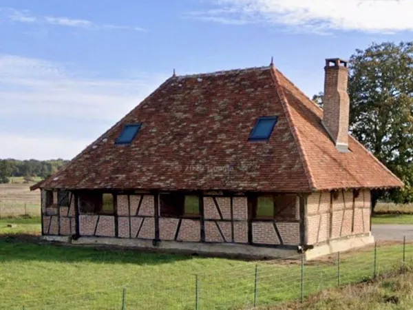 Maison 4 pièces 92 m²
