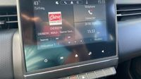 Renault Clio 1.6 E-Tech hybride 145ch Equilibre — photo 13