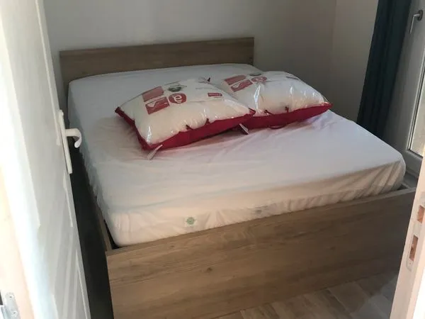 Appartement T2