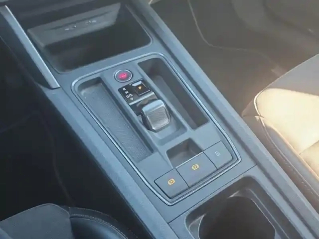 Cupra Formentor 1.5 tsi 150ch v dsg7 — photo 6