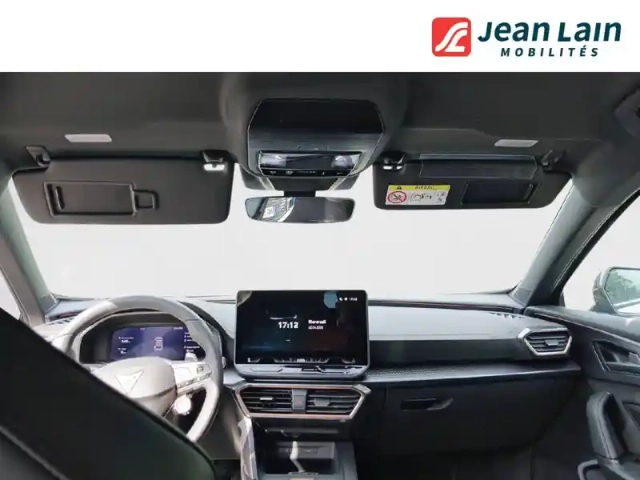 Cupra Formentor ehybrid 272 ch dsg6 — photo 18