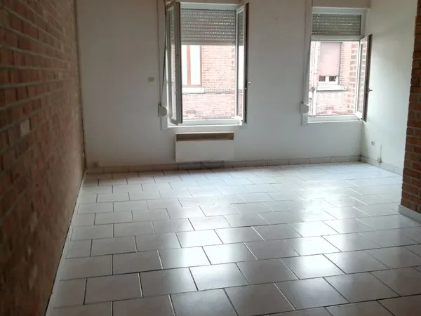 Appartement de 55 m2