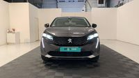 Peugeot 3008 1.2 PureTech 130ch S&S Allure Pack EAT8