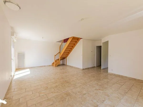 Maison 6 pièces 112 m²