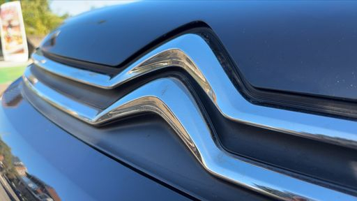 Citroen C3 Aircross 1.5 BlueHDi 110 - Feel Business – 2021 – 114630 km – Diesel – Boîte Manuelle — photo 2