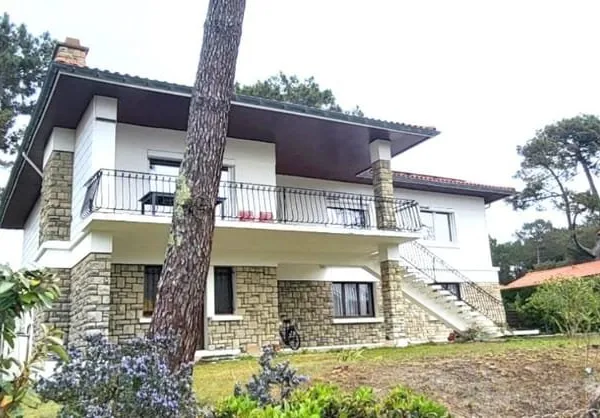 Villa 204 m² à Mimizan plage