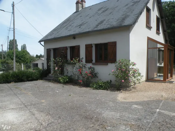 Maison 5 pièces 103 m²