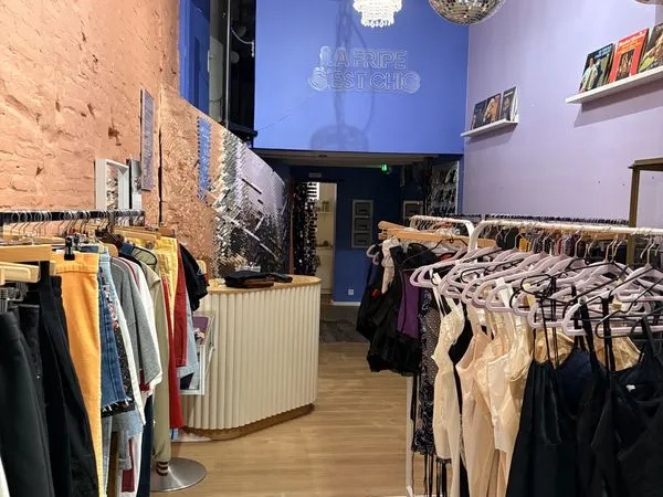 Local commercial 54 m² Toulouse