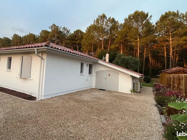 Villa dans lotissement recherche