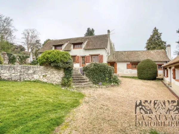 Appartement 10 pièces 227 m²