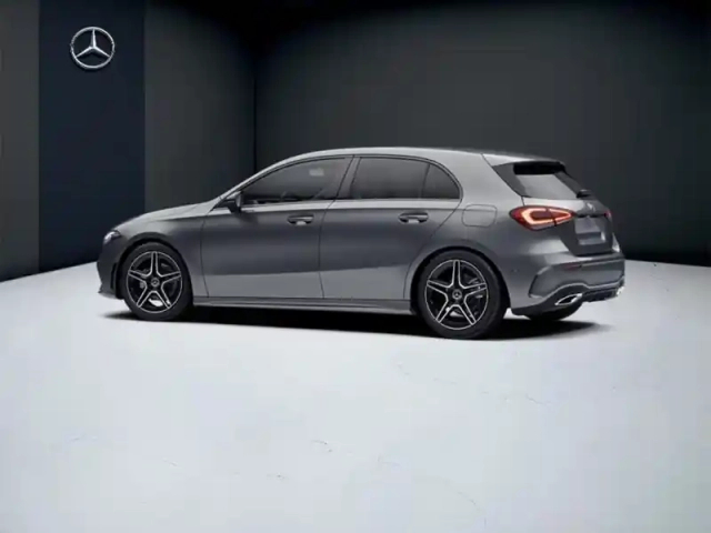 Mercedes Classe A 180 d amg line — photo 21