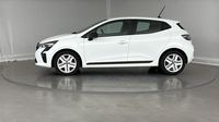 Renault Clio 1.5 Blue dCi 100ch Evolution - 24 — photo 7