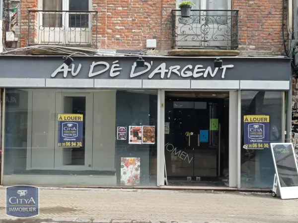 Local commercial