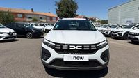 Dacia Sandero 1.0 TCe 90ch Stepway Expression