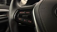 Bmw Série 5 Touring 518dA 150ch Business Design Steptronic — photo 25