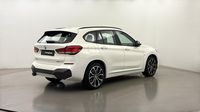 Bmw X1 sDrive16dA 116ch M Sport DKG7 — photo 5