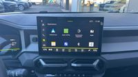 Dacia Bigster 1.8 hybrid 155ch Journey — photo 26