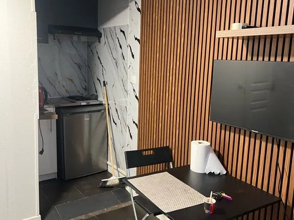 Studio à louer